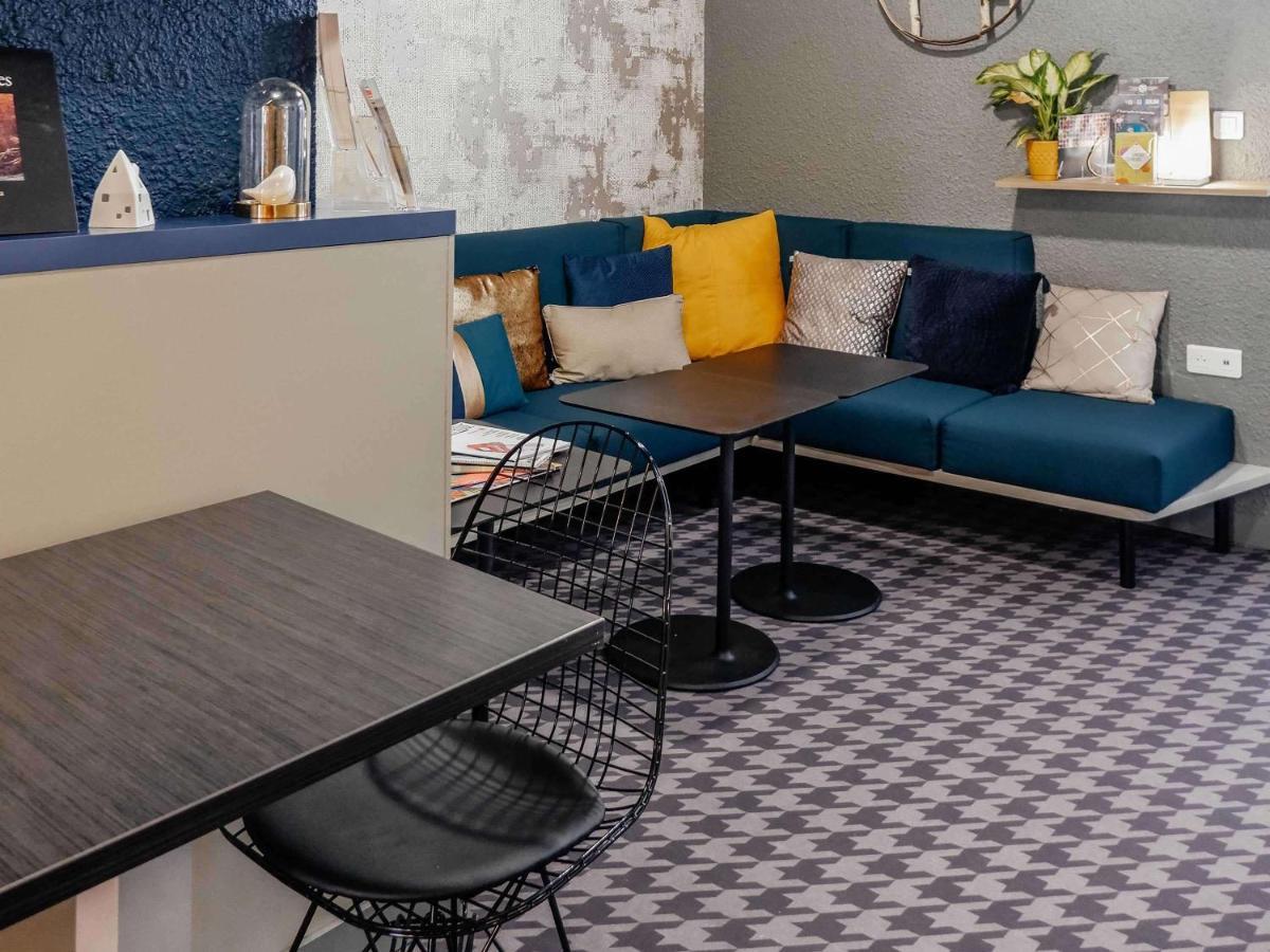 Ibis Limoges Centre Hotel Luaran gambar