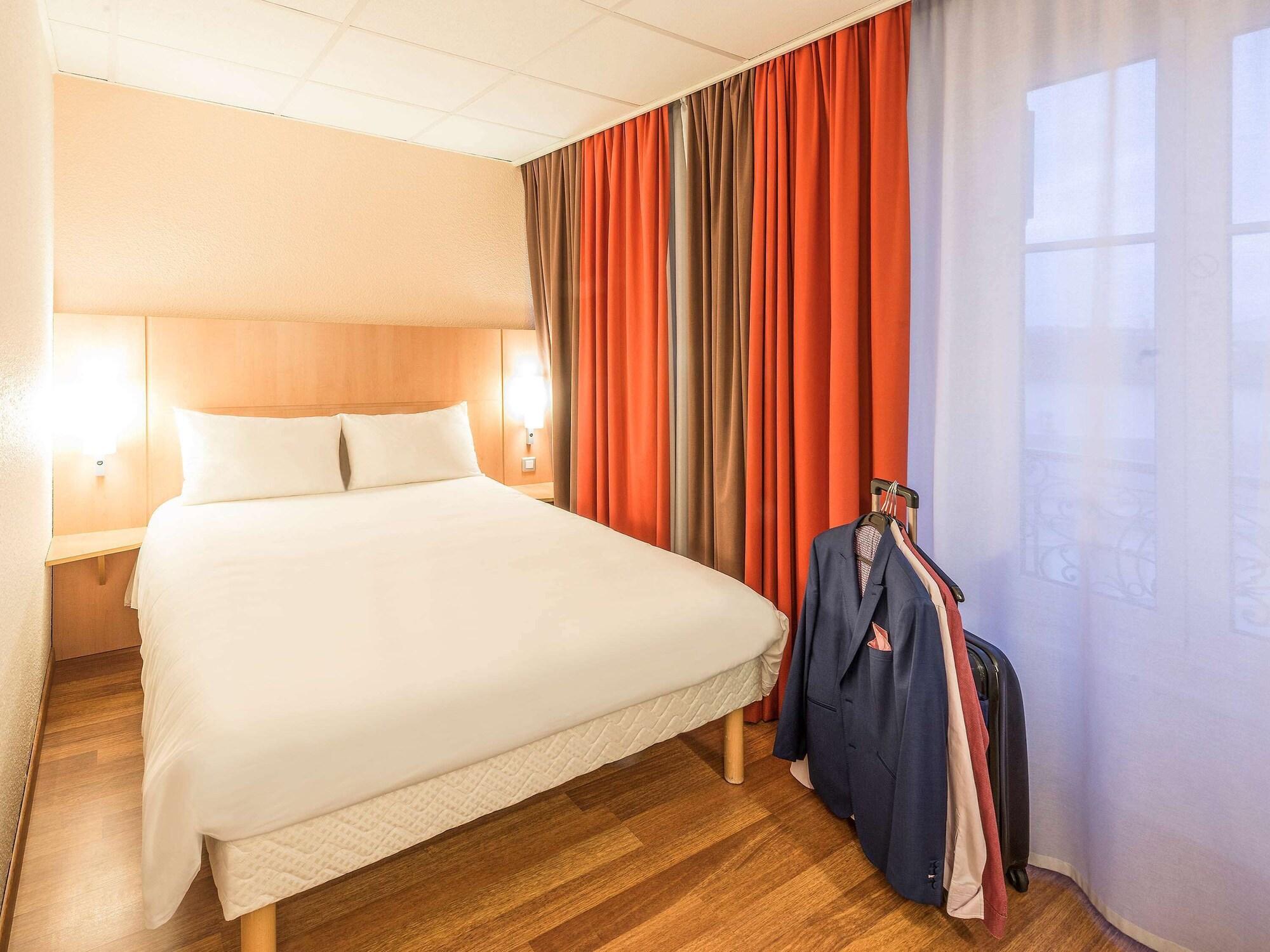 Ibis Limoges Centre Hotel Luaran gambar