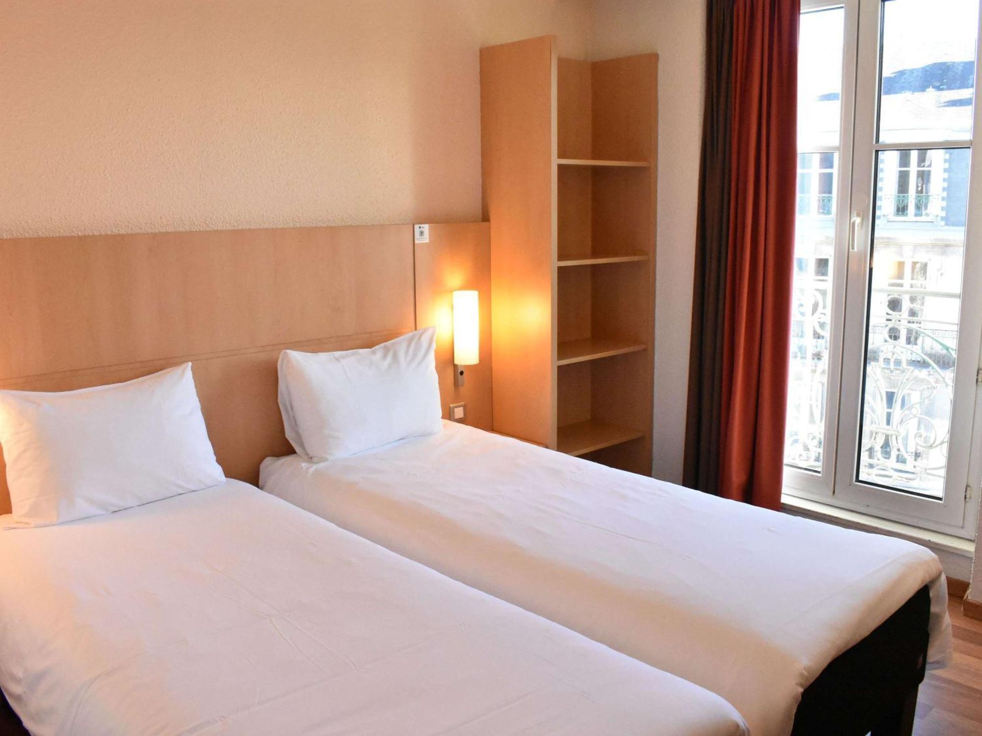 Ibis Limoges Centre Hotel Luaran gambar