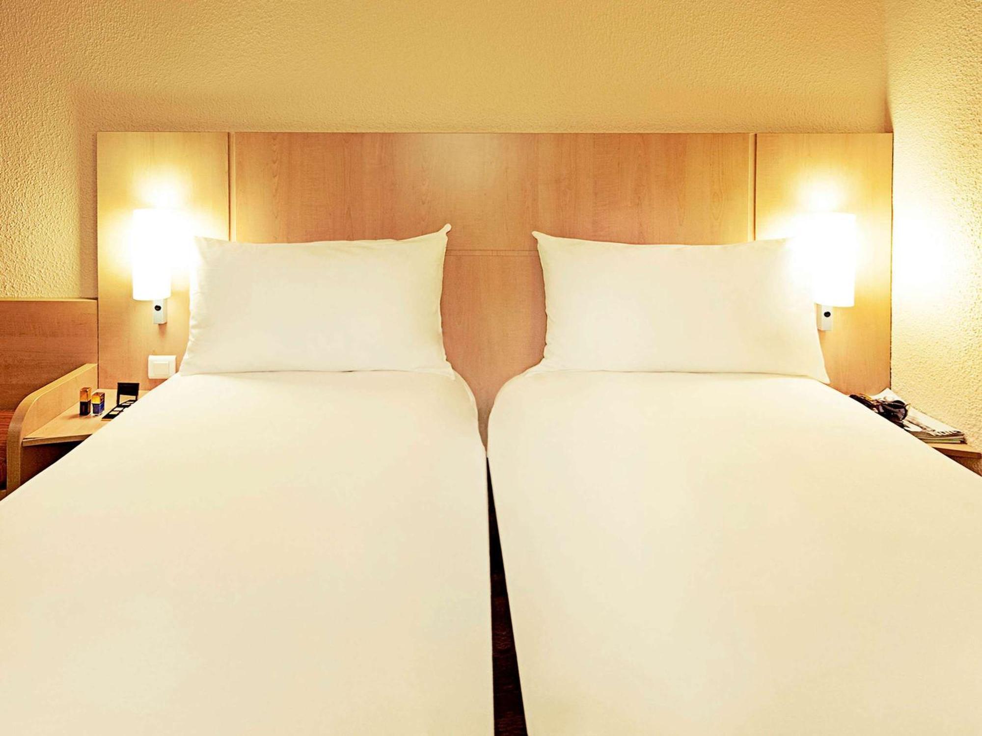 Ibis Limoges Centre Hotel Luaran gambar