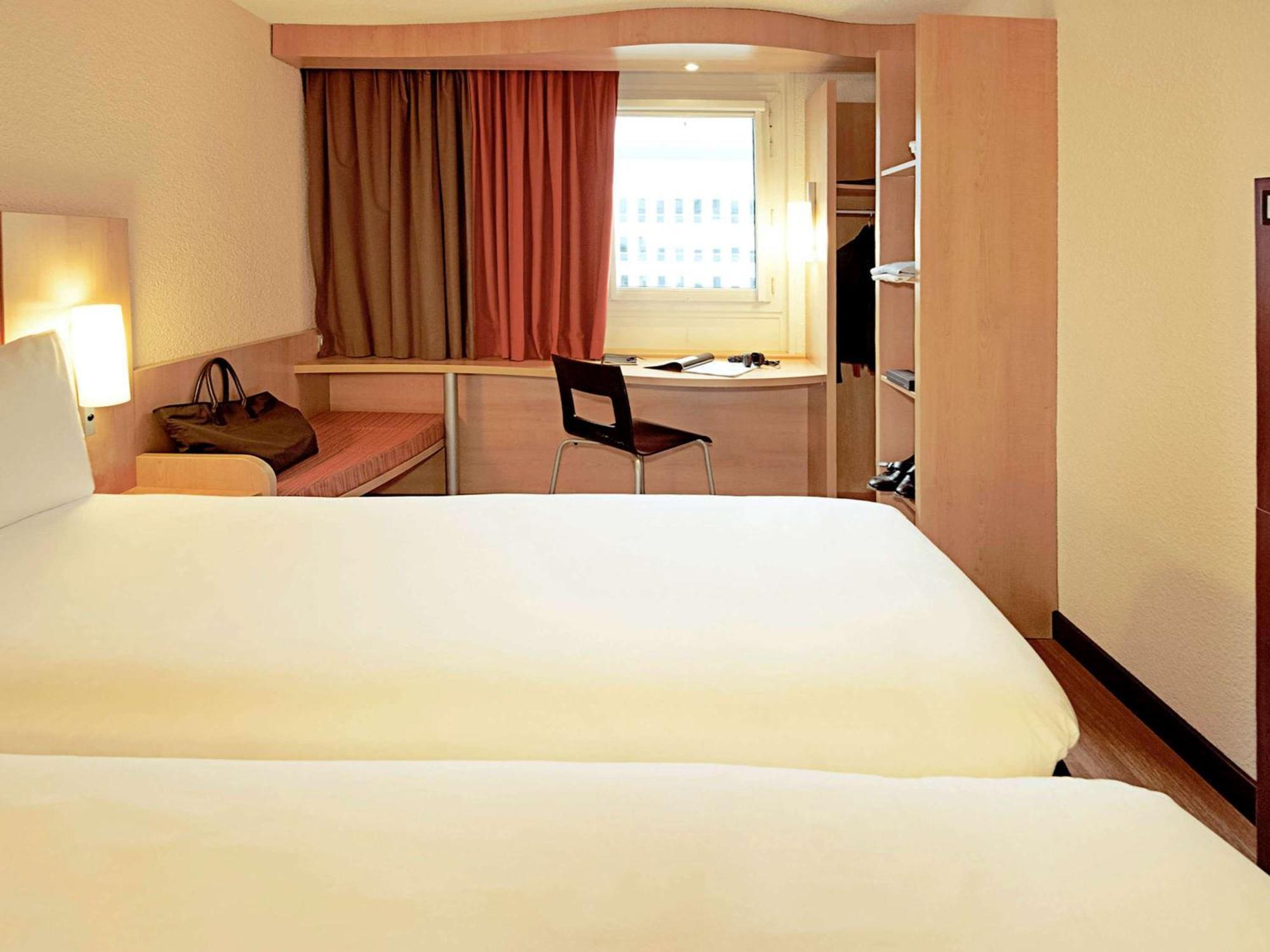 Ibis Limoges Centre Hotel Luaran gambar