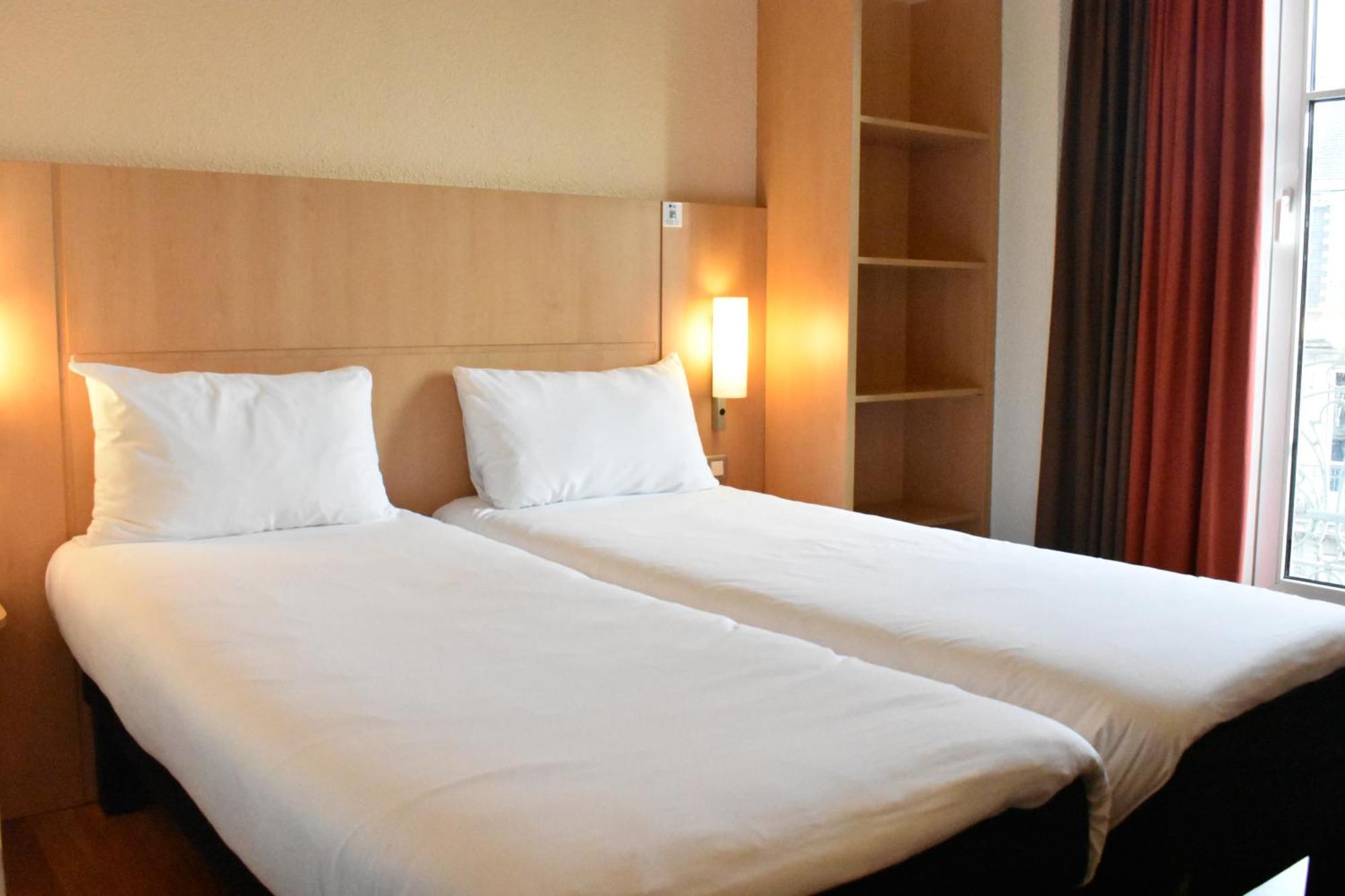 Ibis Limoges Centre Hotel Luaran gambar