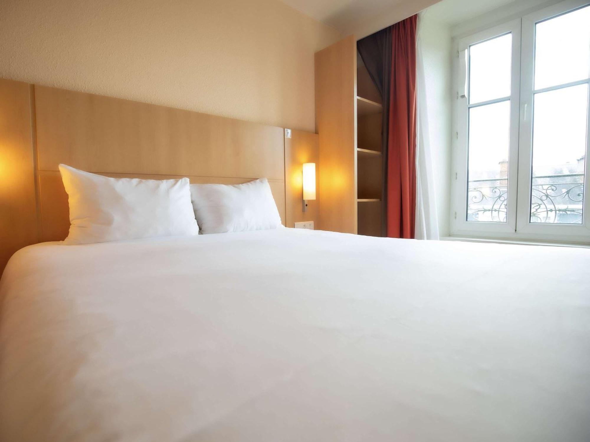 Ibis Limoges Centre Hotel Luaran gambar