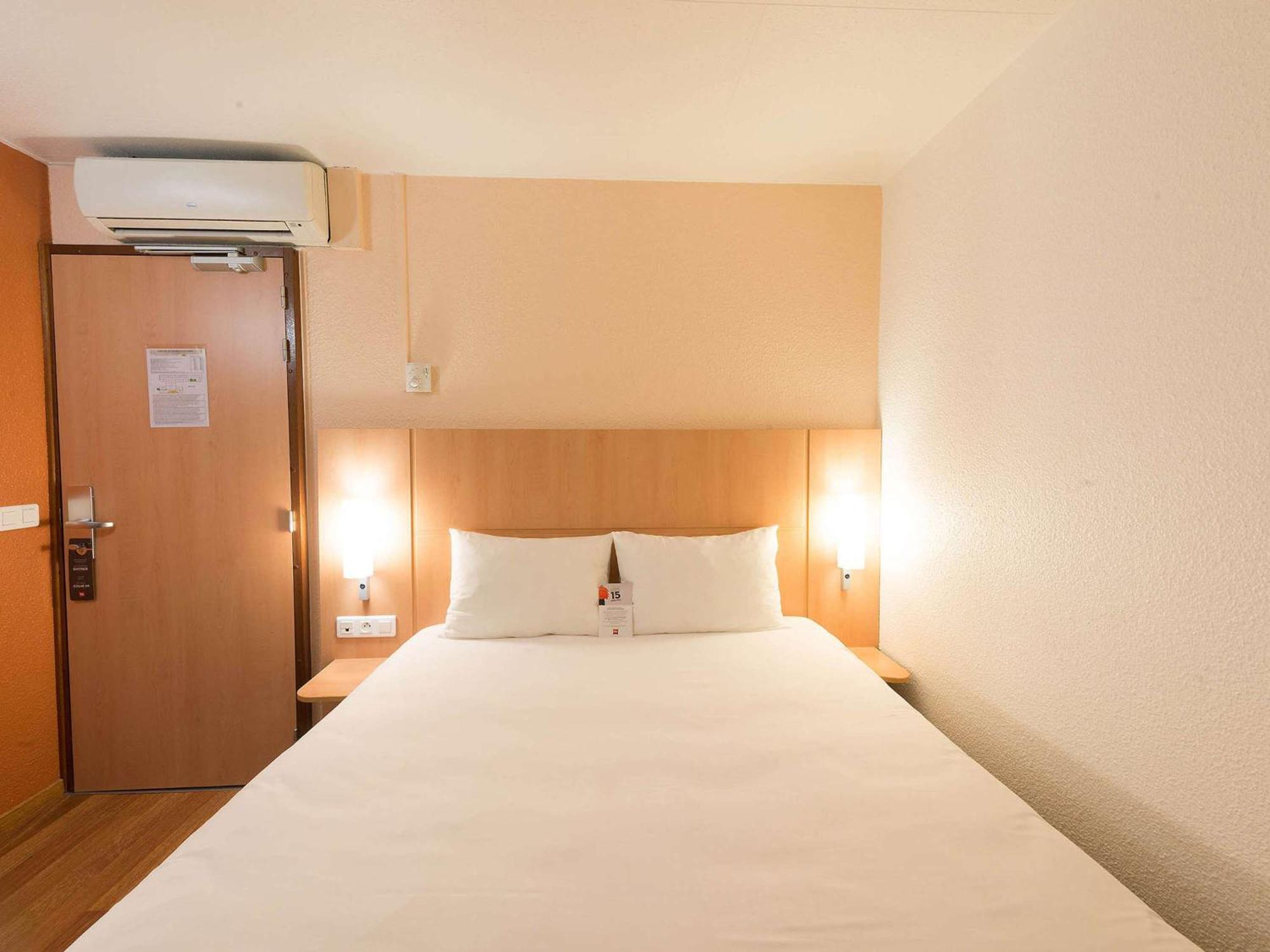 Ibis Limoges Centre Hotel Luaran gambar