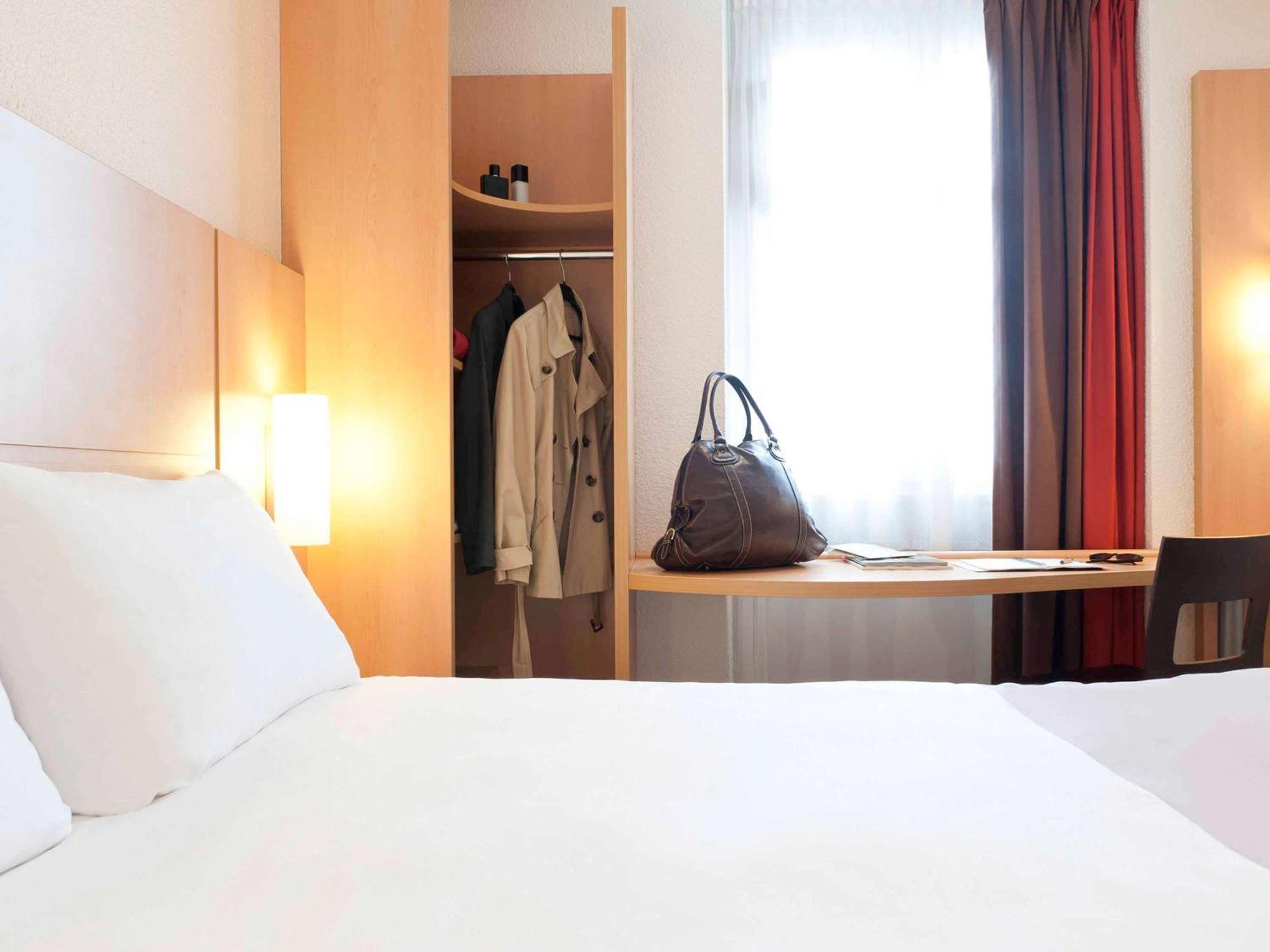 Ibis Limoges Centre Hotel Luaran gambar