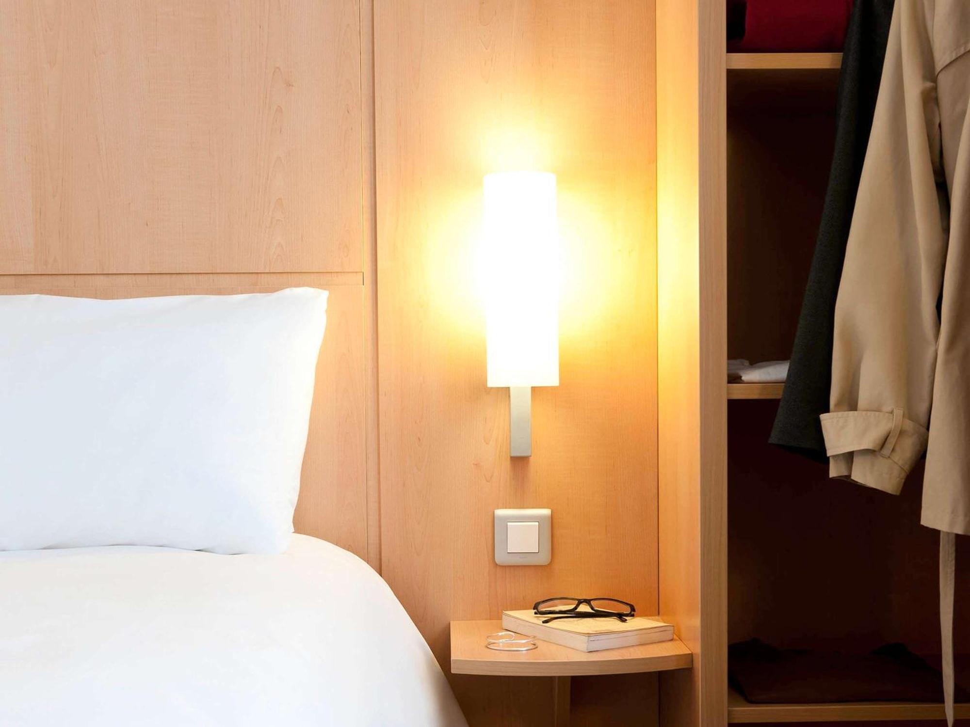 Ibis Limoges Centre Hotel Luaran gambar