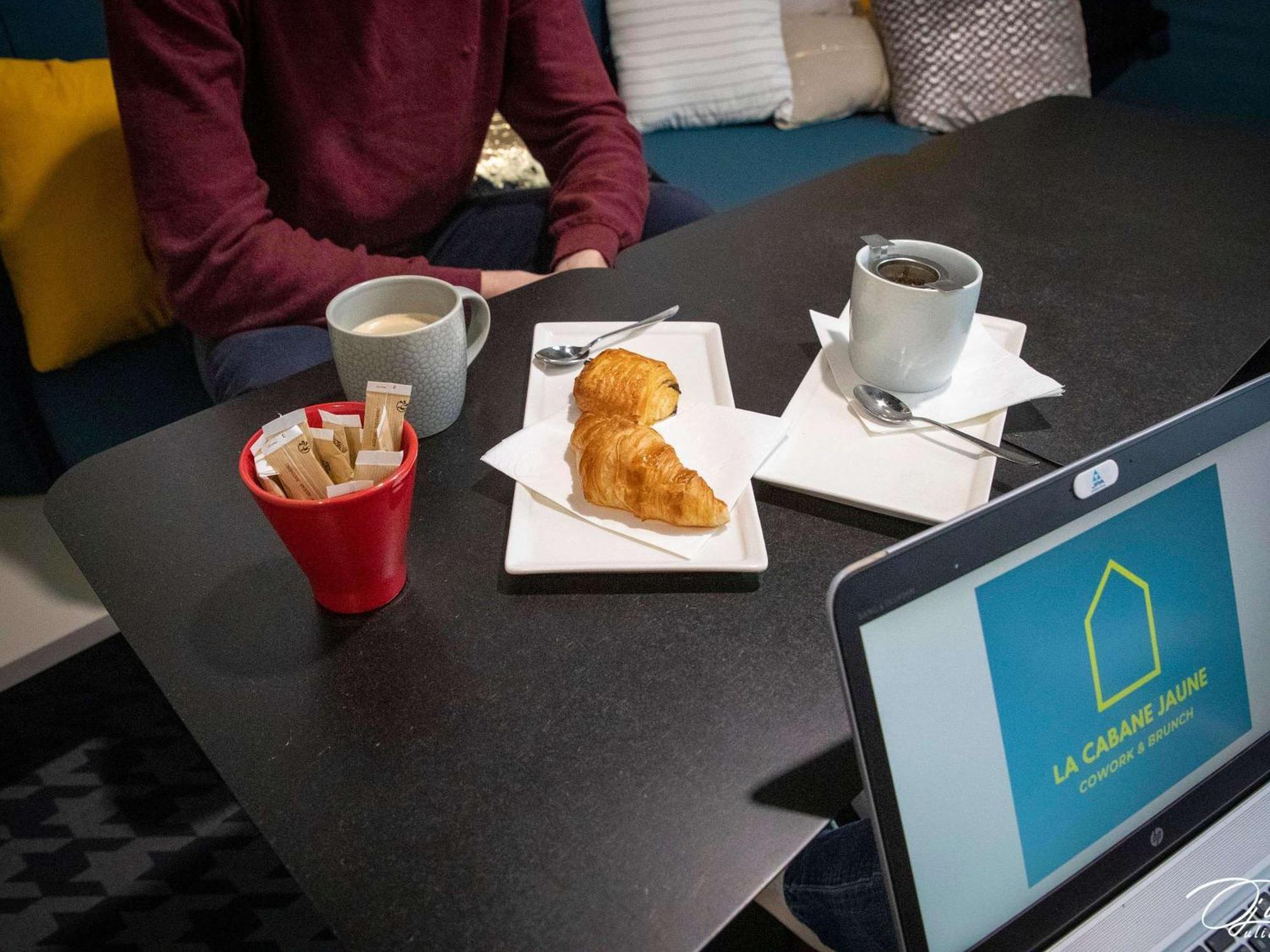 Ibis Limoges Centre Hotel Luaran gambar