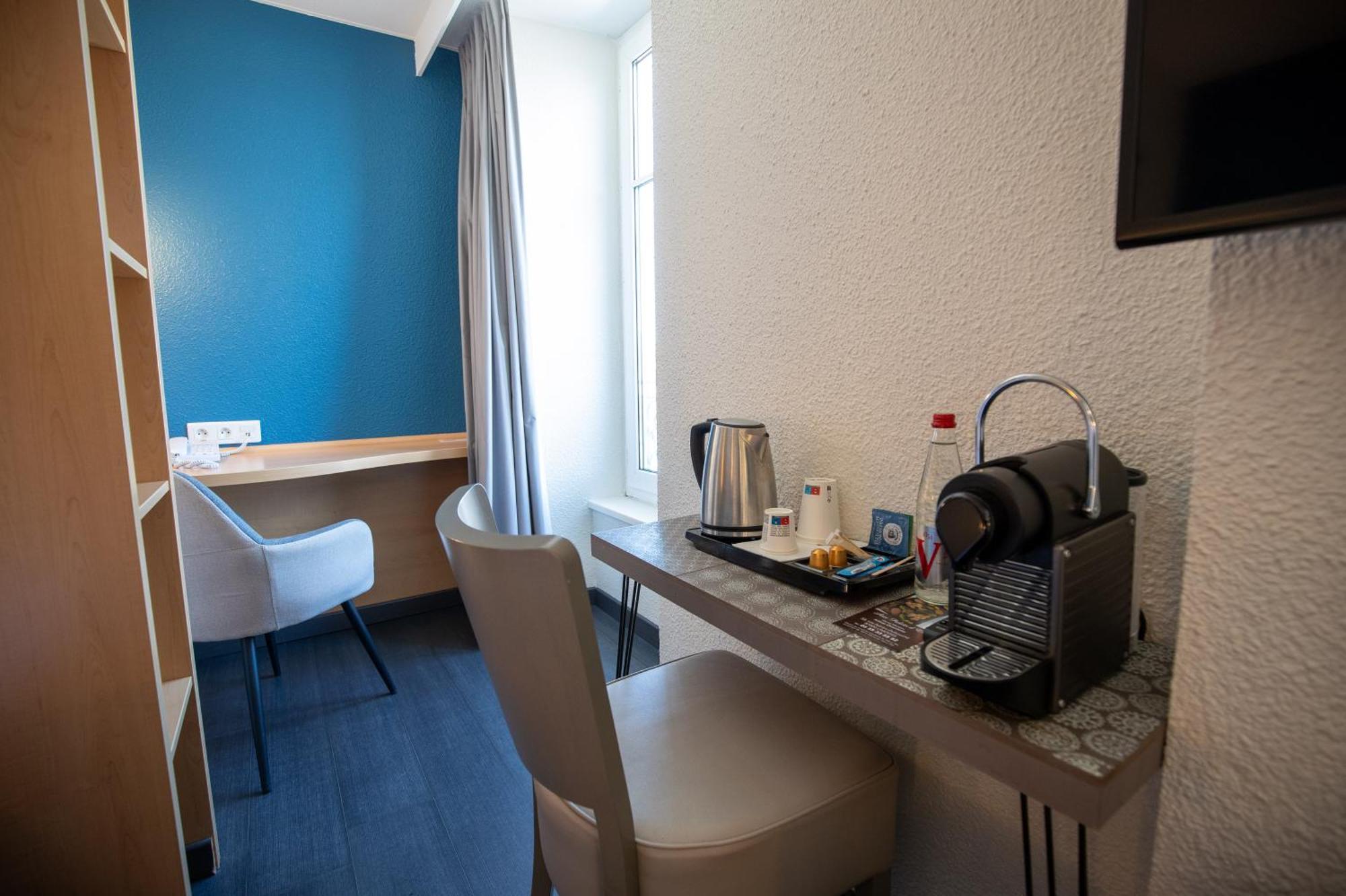 Ibis Limoges Centre Hotel Luaran gambar