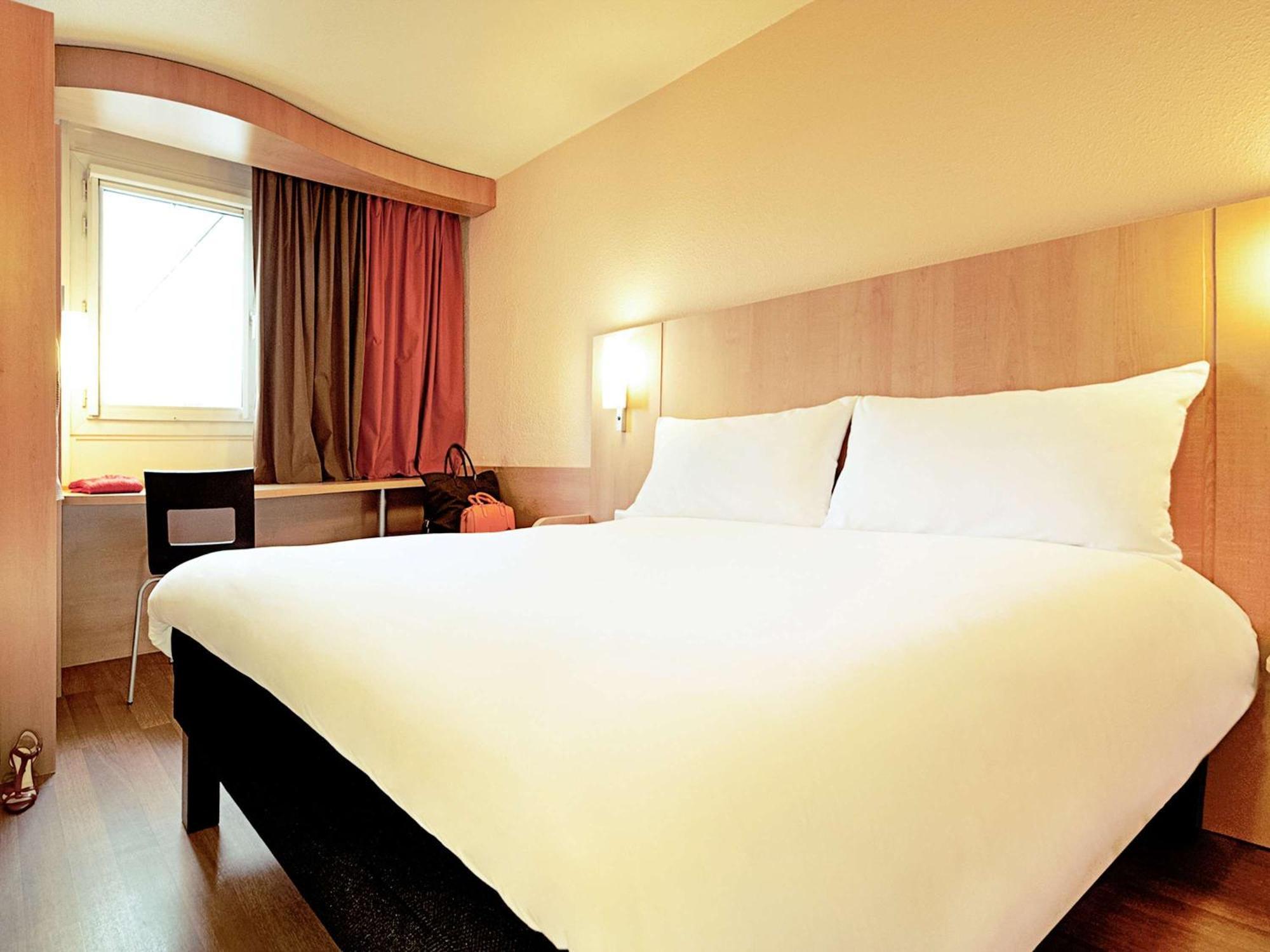 Ibis Limoges Centre Hotel Luaran gambar
