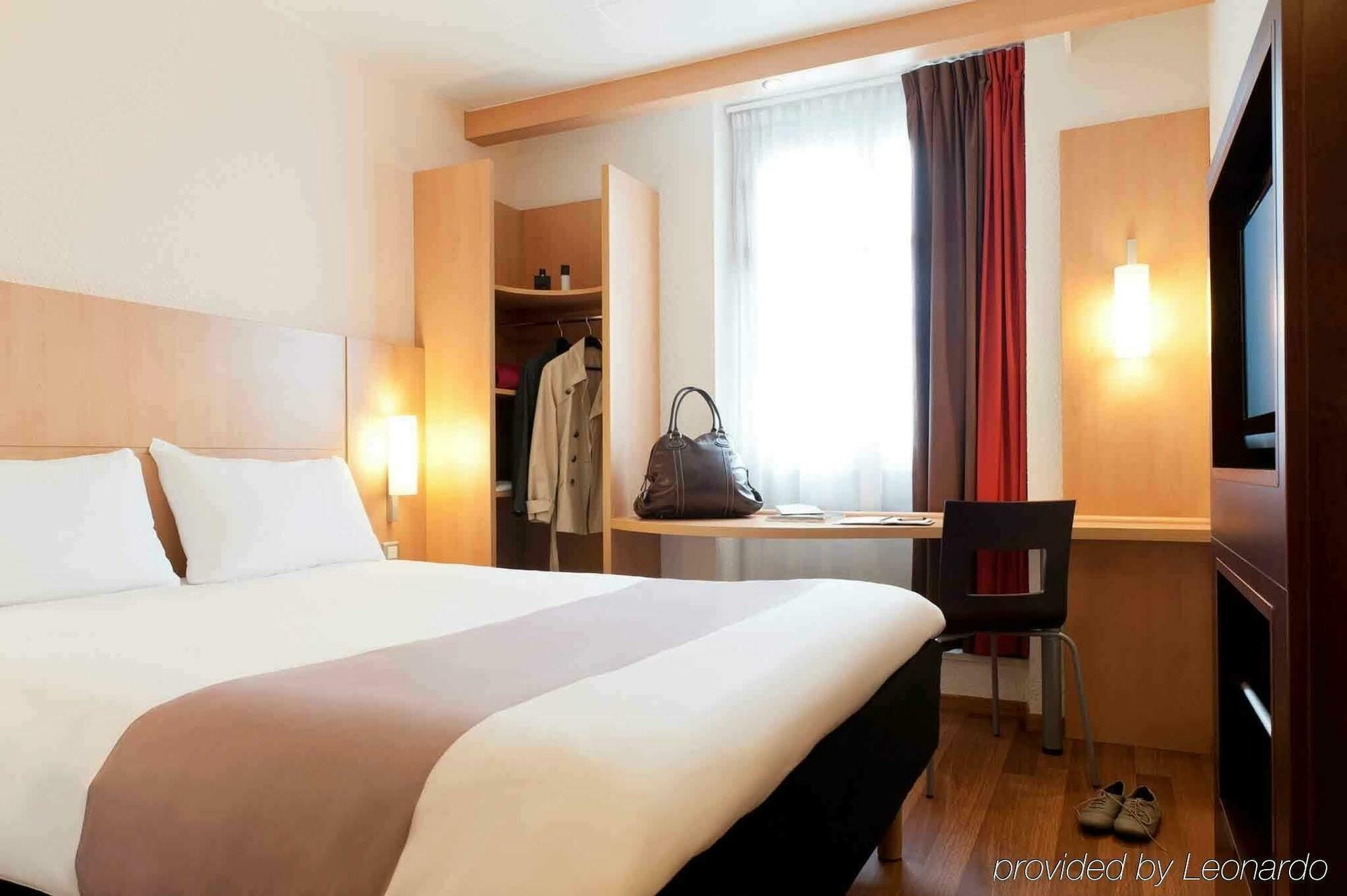 Ibis Limoges Centre Hotel Luaran gambar