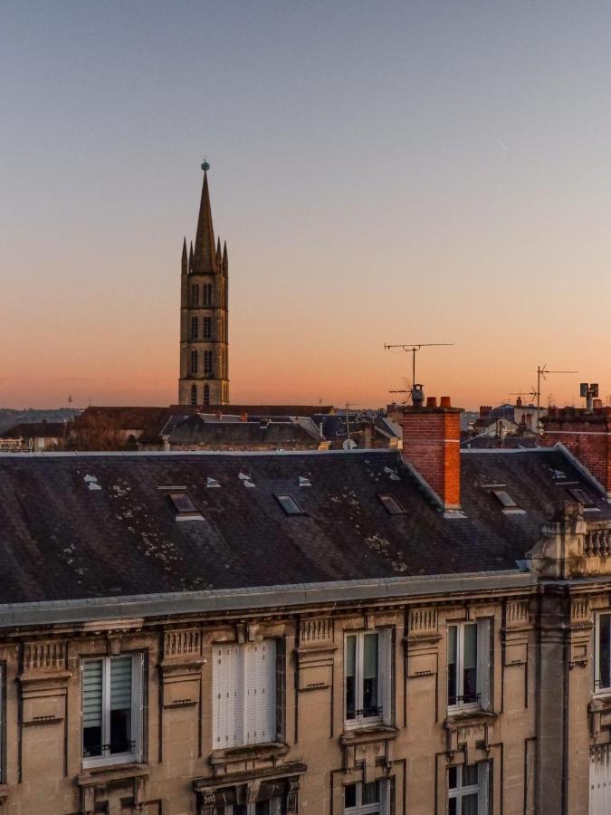 Ibis Limoges Centre Hotel Luaran gambar